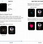 Image result for Apple Watch Instructions