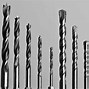 Image result for Best Large Hardened Metal Drill Bits