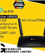 Image result for TP-LINK 4G Router