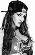 Image result for Nikki Bella WWE 2K18