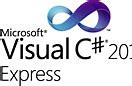Image result for C# .Net Logo