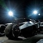Image result for Christian Bale Batmobile