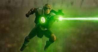 Image result for Zack Snyder Green Lantern