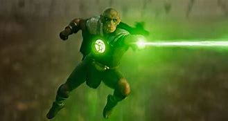 Image result for Zack Snyder Justice League Green Lantern