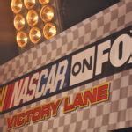 Image result for Fox Sports NASCAR Graphics