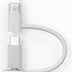 Image result for iPhone Adapter for Type C Cable