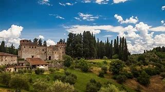 Image result for Castello del Trebbio Chianti