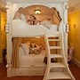Image result for Kids Bunk Beds Girls