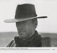 Image result for Clint Eastwood Gunslinger