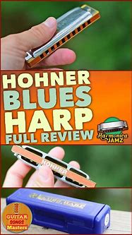 Image result for Harmonica