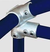 Image result for Key Clamp Fittings