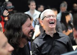 Image result for Tim Cook Funny Faces