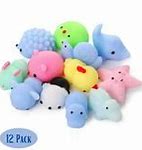 Image result for Children Squishy Toy with Water in In