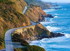 Image result for California Coastal Road Trip