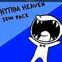 Image result for Rhythm Heaven Young Cricket