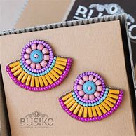 Image result for DIY Clip On Earrings