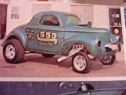 Image result for Vintage NHRA