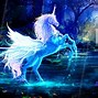 Image result for Moving Screensavers Unicorn