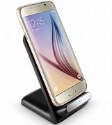 Image result for Samsung Charging Dock S6 Light