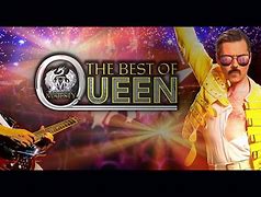 Image result for the_best_of_queen