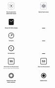 Image result for Apple Watch Series Progression Comparison Chart