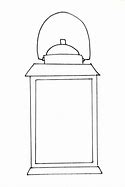 Image result for How to to Draw Christmas Lantern
