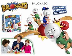 Image result for balonazo