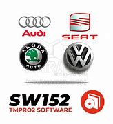 Image result for VW Audi Seat Skoda Logo