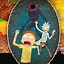 Image result for Rick and Morty Wallpaper 4K iPhone
