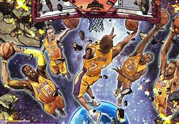 Image result for Cool NBA Wallpaper PC