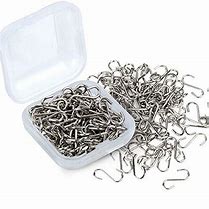 Image result for Small S Hooks for Crafts