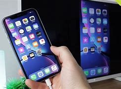 Image result for iPhone XR Screen Mirroring