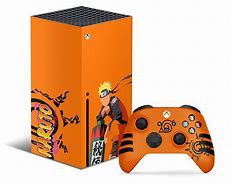 Image result for Xbox Series X Skins Naruto