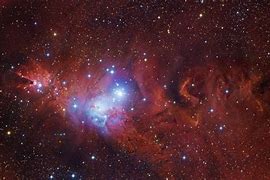 Image result for Cone Nebula Hubble