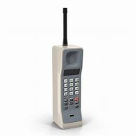 Image result for Mobile Phones in the 80s