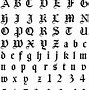 Image result for german script font