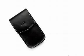 Image result for Leather iPhone Belt Case