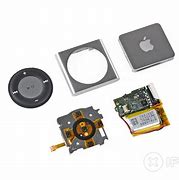 Image result for iPod Shuffle Diagram