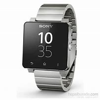 Image result for Sony Digital Watch