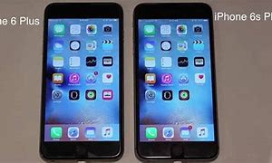 Image result for iPhone 8 vs iPhone 6s Size
