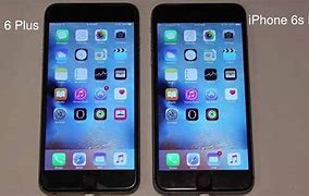 Image result for iPhone XVS 6s