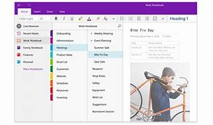 Image result for OneNote Latest Version