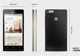 Image result for Huawei P7 Lite Mini