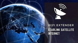 Image result for Best Wifi Booster for Starlink