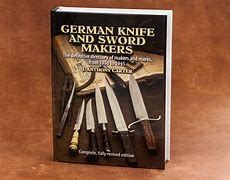 Image result for German Knife Makers