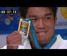 Image result for Judo Body