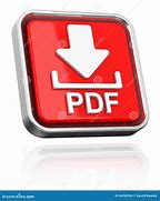 Image result for Download PDF 3D Icon