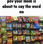 Image result for Cameo Candy Meme