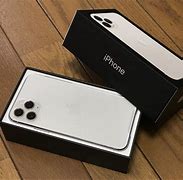 Image result for What Is in an iPhone 11 Pro Box