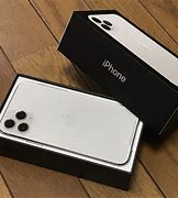 Image result for iPhone 11 Empty Box